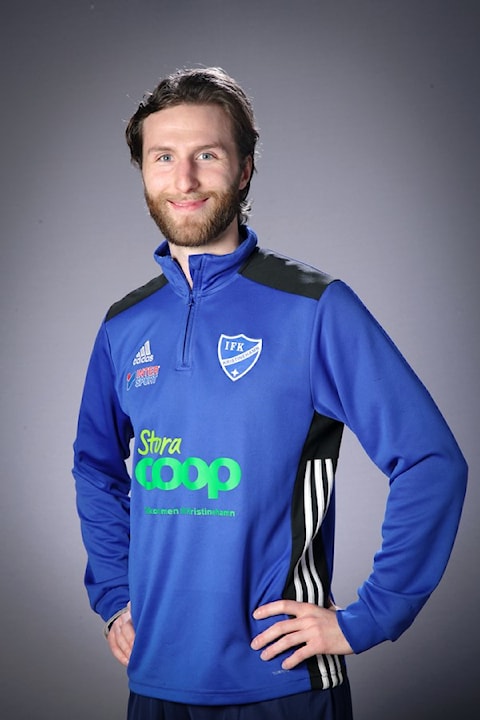 Intervju med Henning Reinholdsson, tränare i IFK Kristinehamn Fotboll