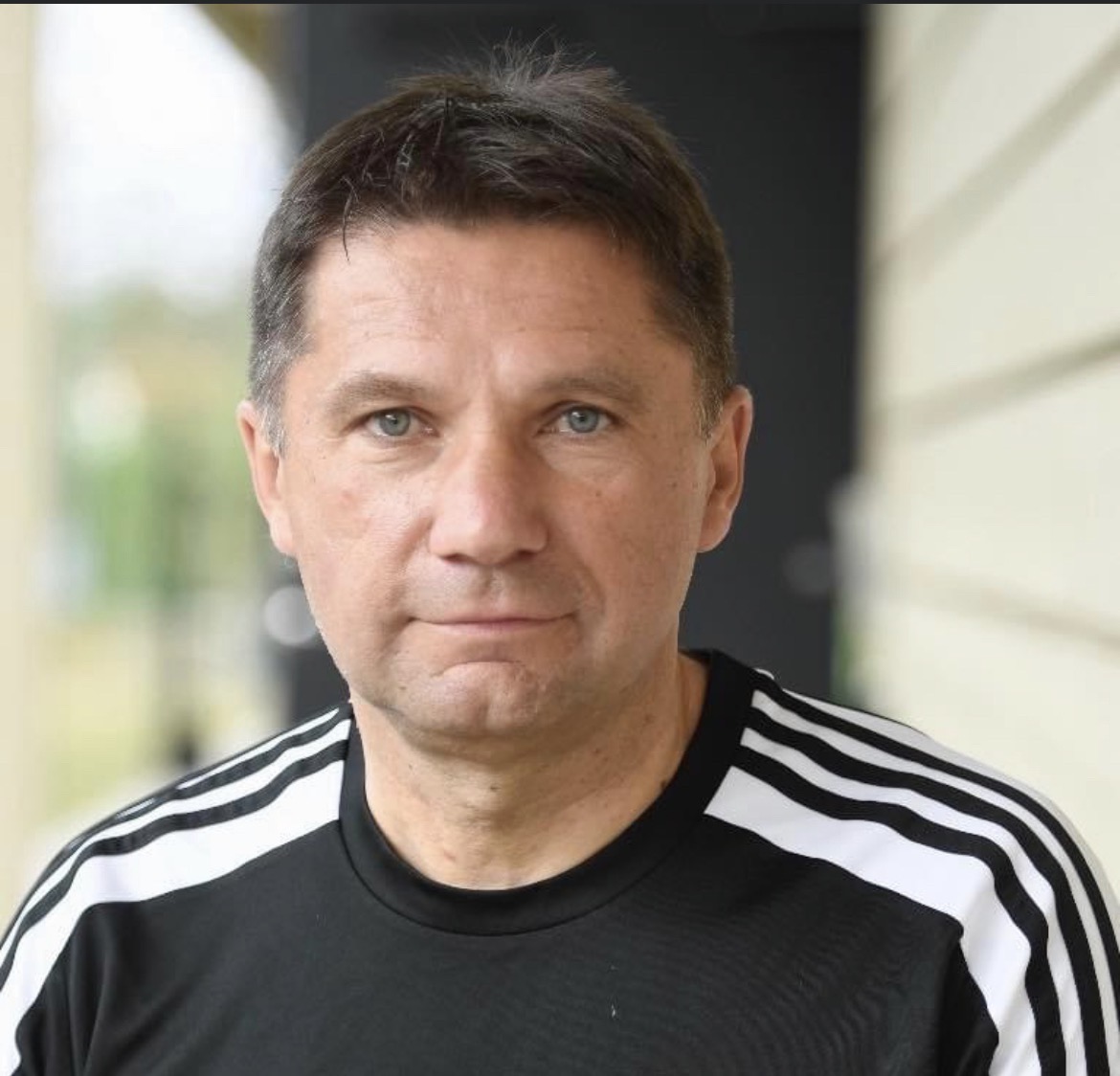 Intervju med Ilija Dobric, tränare i IFK Grimslöv