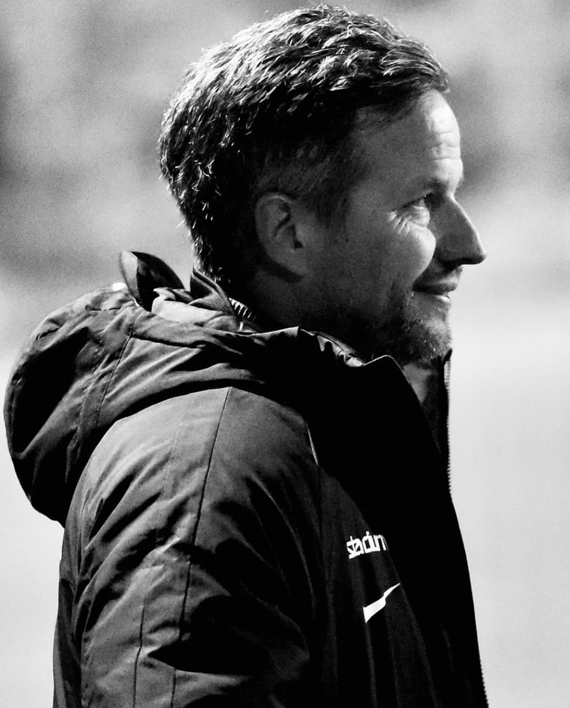 Möt Stefan Lundqvist, tränare i SigtunaMärsta United FK